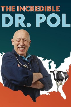 El increíble doctor Pol