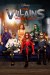 Los Villanos de Valley View (Serie TV)