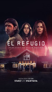 Serie El Refugio