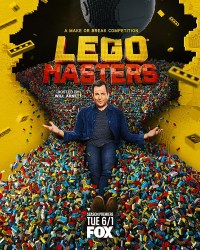 Serie Lego Masters