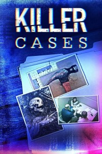 Serie Killer Cases