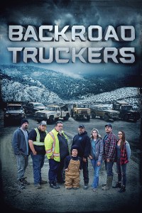 Serie Backroad Truckers