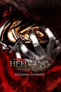 Serie Hellsing Ultimate