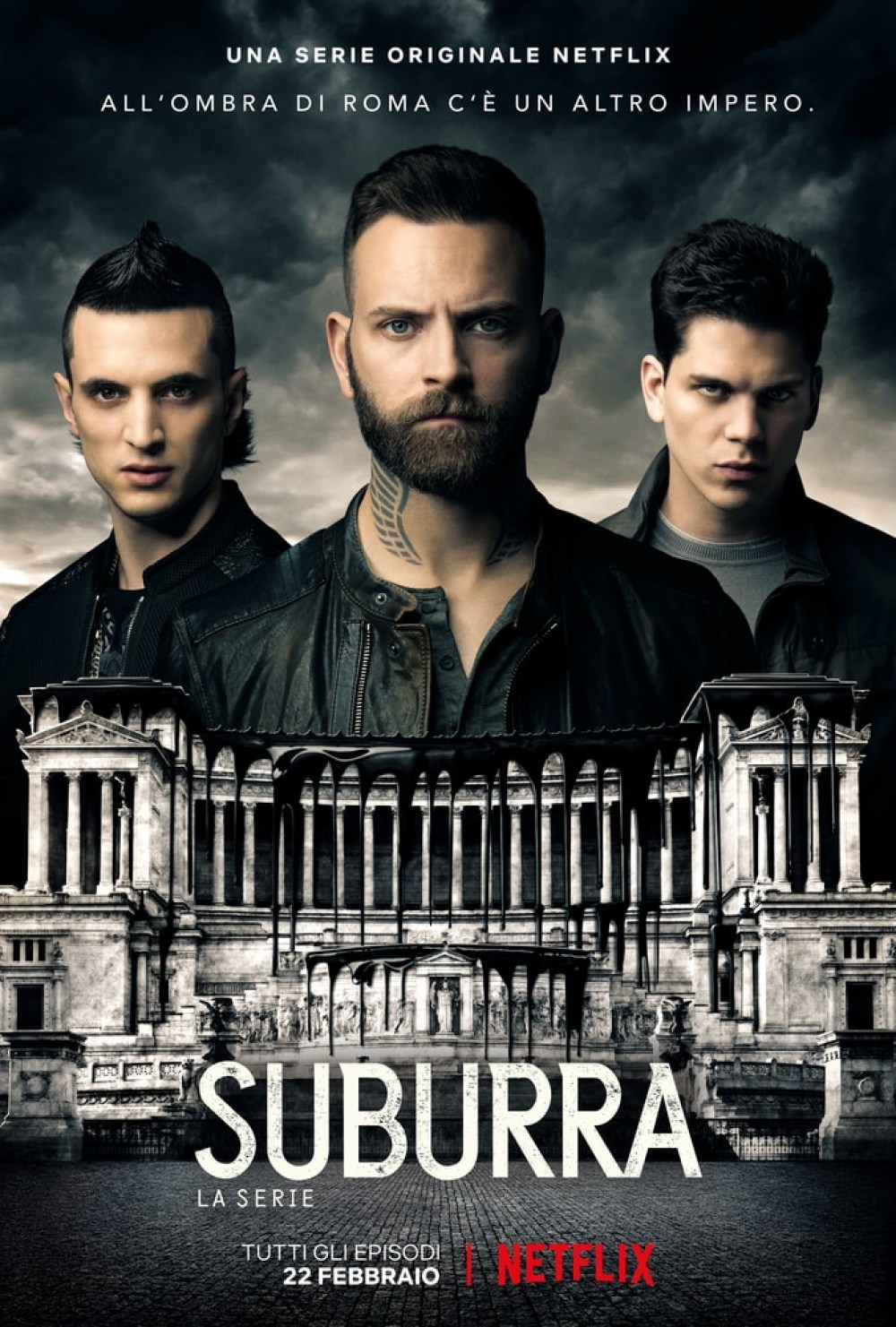 torrent suburra serie tv torrent suburra serie tv
