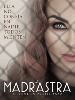 La Madrastra