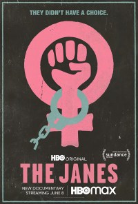 Serie The Janes