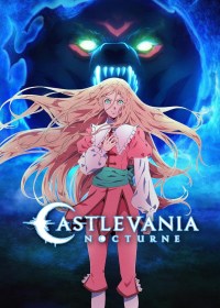 Serie Castlevania: Nocturno