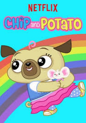 Patatín y Patatón: Las Vacaciones de Patatín Patatín y Patatón: Las Vacaciones de Patatín