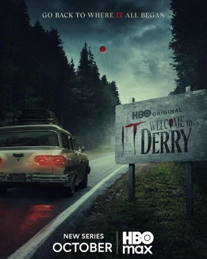 Welcome to Derry Welcome to Derry