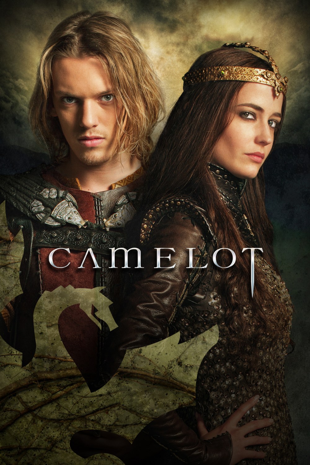 Camelot Reparto Completo de Camelot