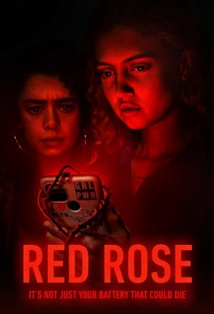 Red Rose Red Rose