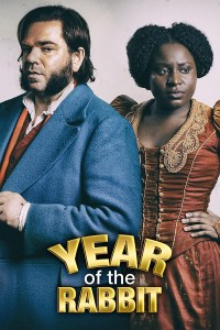 Serie Year of the Rabbit