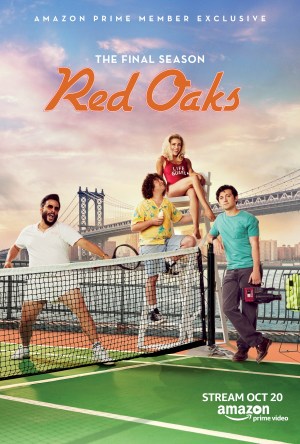 Red Oaks Red Oaks