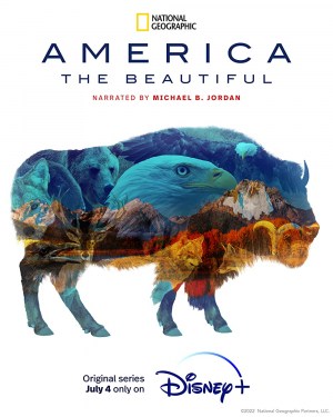 América: Paisajes extraordinarios