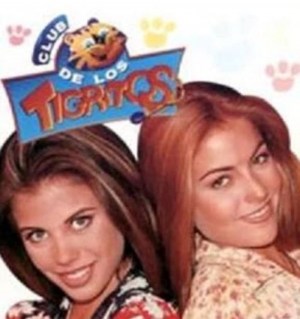 El club de Los Tigritos