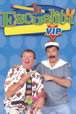 La escuelita VIP