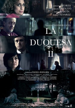 La duquesa II