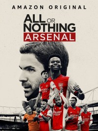 Serie All or Nothing: Arsenal