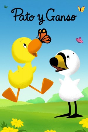 Pato y Ganso Pato y Ganso