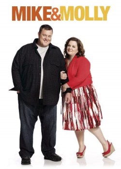 Mike y Molly