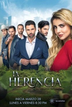 La Herencia