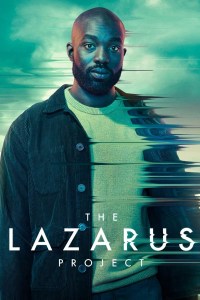 Serie The Lazarus Project