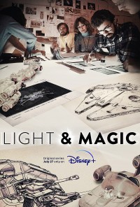 Serie Light & Magic