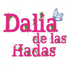 Dalia de las Hadas