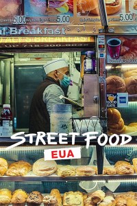 Serie Street Food: USA