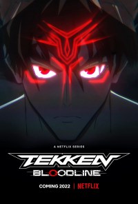 Serie TEKKEN: Linaje