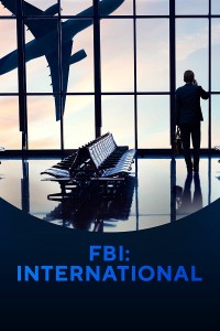 Serie FBI: International