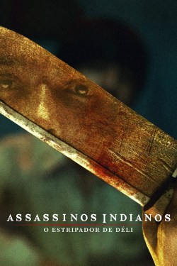 Depredadores de la India: El Carnicero de Delhi 