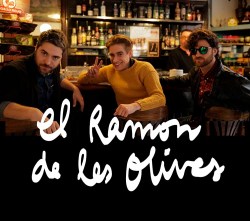 El Ramon de les Olives