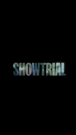 Showtrial, ¿accidente o asesinato?