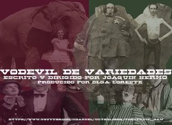 Vodevil de Variedades