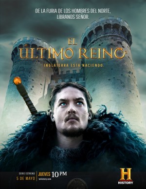 The Last Kingdom The Last Kingdom