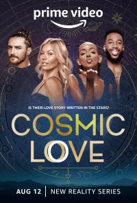 Serie Cosmic Love