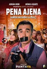 Serie Pena Ajena