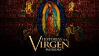 Serie Historias de la Virgen Morena
