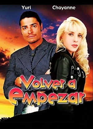 Volver a empezar