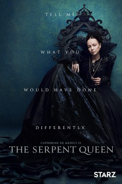 La reina serpiente