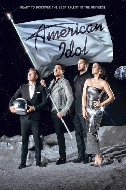 American Idol 2018