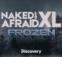 Serie Naked and Afraid XL: Frozen