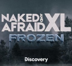 Naked and Afraid XL: Frozen