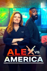 Serie Alex Vs. America