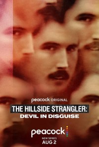 Serie The Hillside Strangler: Devil in Disguise