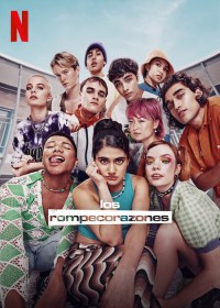 Serie Los rompecorazones