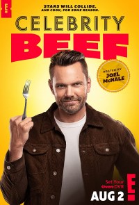 Serie Celebrity Beef