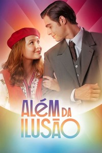 Serie Além da Ilusão