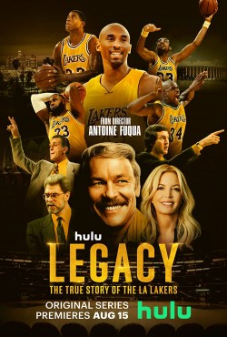 LA Lakers: El Legado